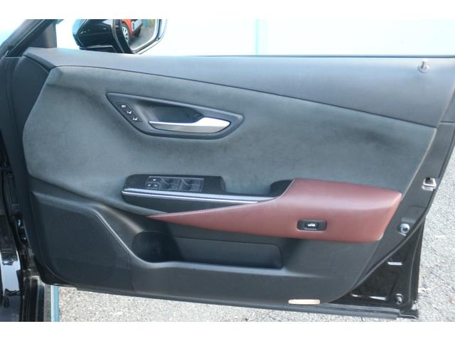 クラウンハイブリッド RSアドバンス 禁煙車/セーフティパッケージ/全方位カメラ/インテリジェントパーキングアシスト2/自動駐車システム/電動サンシェード/ETC2.0/BSM/ブラックテラロッサ合皮コンビシート/追従クルーズ/クリソナ(43枚目)