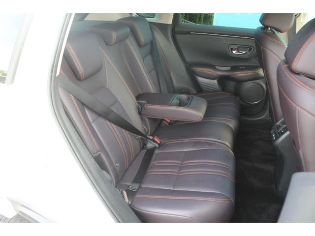 ZR-V e:HEV Z BOSEサウンド/禁煙車/9インチナビ/ワイヤレス充電/全方位カメラ/アダプティブクルーズ/クリアランスソナー/フルレザーシート/シートヒーター/パワーシート/純正18インチAW/ETC2.0(8枚目)