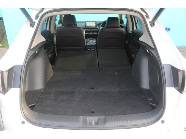 ZR-V e:HEV Z BOSEサウンド/禁煙車/9インチナビ/ワイヤレス充電/全方位カメラ/アダプティブクルーズ/クリアランスソナー/フルレザーシート/シートヒーター/パワーシート/純正18インチAW/ETC2.0(26枚目)