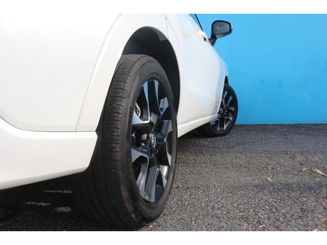 ZR-V e:HEV Z BOSEサウンド/禁煙車/9インチナビ/ワイヤレス充電/全方位カメラ/アダプティブクルーズ/クリアランスソナー/フルレザーシート/シートヒーター/パワーシート/純正18インチAW/ETC2.0(29枚目)