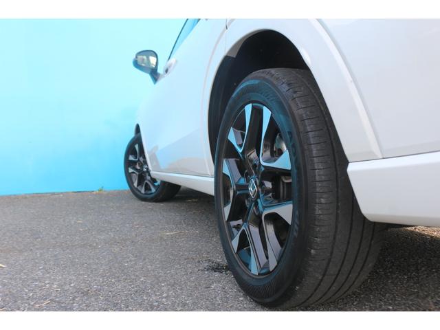 ZR-V e:HEV Z BOSEサウンド/禁煙車/9インチナビ/ワイヤレス充電/全方位カメラ/アダプティブクルーズ/クリアランスソナー/フルレザーシート/シートヒーター/パワーシート/純正18インチAW/ETC2.0(30枚目)