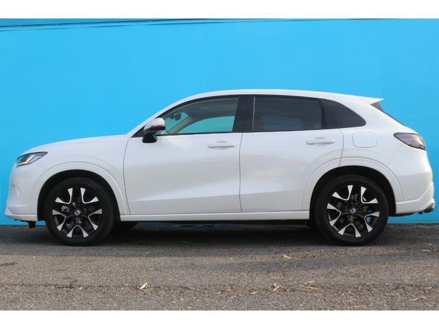 ZR-V e:HEV Z BOSEサウンド/禁煙車/9インチナビ/ワイヤレス充電/全方位カメラ/アダプティブクルーズ/クリアランスソナー/フルレザーシート/シートヒーター/パワーシート/純正18インチAW/ETC2.0(31枚目)