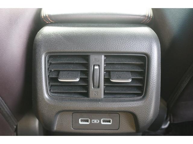 ZR-V e:HEV Z BOSEサウンド/禁煙車/9インチナビ/ワイヤレス充電/全方位カメラ/アダプティブクルーズ/クリアランスソナー/フルレザーシート/シートヒーター/パワーシート/純正18インチAW/ETC2.0(38枚目)