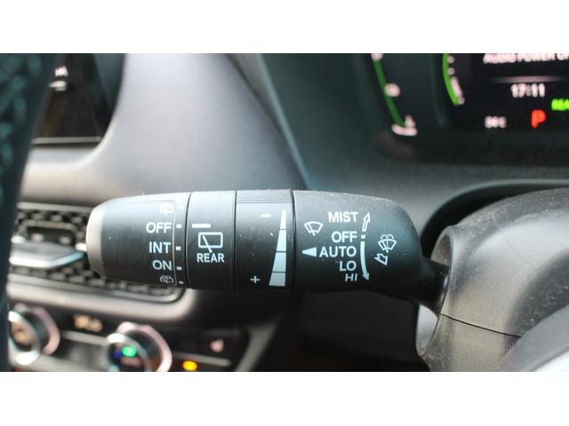 ZR-V e:HEV Z BOSEサウンド/禁煙車/9インチナビ/ワイヤレス充電/全方位カメラ/アダプティブクルーズ/クリアランスソナー/フルレザーシート/シートヒーター/パワーシート/純正18インチAW/ETC2.0(50枚目)