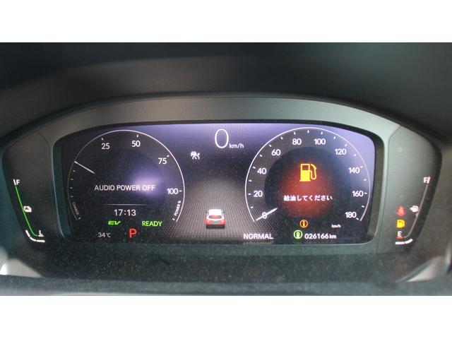 ZR-V e:HEV Z BOSEサウンド/禁煙車/9インチナビ/ワイヤレス充電/全方位カメラ/アダプティブクルーズ/クリアランスソナー/フルレザーシート/シートヒーター/パワーシート/純正18インチAW/ETC2.0(53枚目)