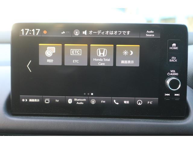 ZR-V e:HEV Z BOSEサウンド/禁煙車/9インチナビ/ワイヤレス充電/全方位カメラ/アダプティブクルーズ/クリアランスソナー/フルレザーシート/シートヒーター/パワーシート/純正18インチAW/ETC2.0(55枚目)
