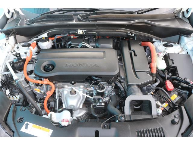 ZR-V e:HEV Z BOSEサウンド/禁煙車/9インチナビ/ワイヤレス充電/全方位カメラ/アダプティブクルーズ/クリアランスソナー/フルレザーシート/シートヒーター/パワーシート/純正18インチAW/ETC2.0(60枚目)