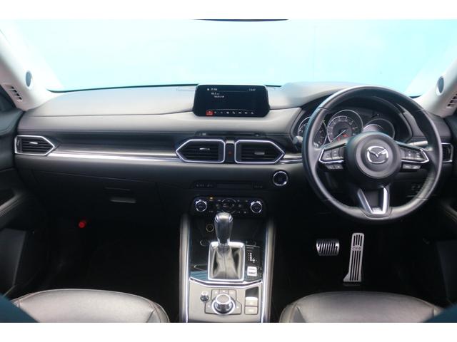 MAZDA CX-5 25S L PACKAGE