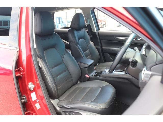 MAZDA CX-5 25S L PACKAGE