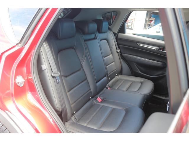 MAZDA CX-5 25S L PACKAGE