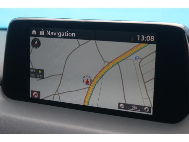 MAZDA CX-5 25S L PACKAGE