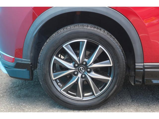 MAZDA CX-5 25S L PACKAGE