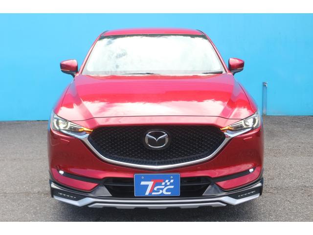 MAZDA CX-5 25S L PACKAGE