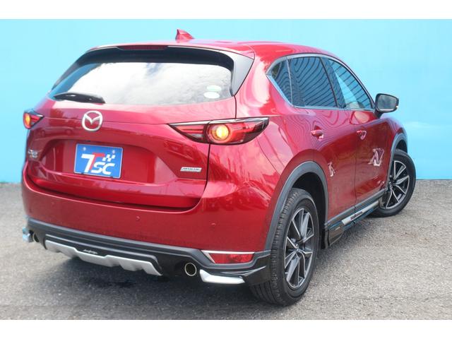 MAZDA CX-5 25S L PACKAGE