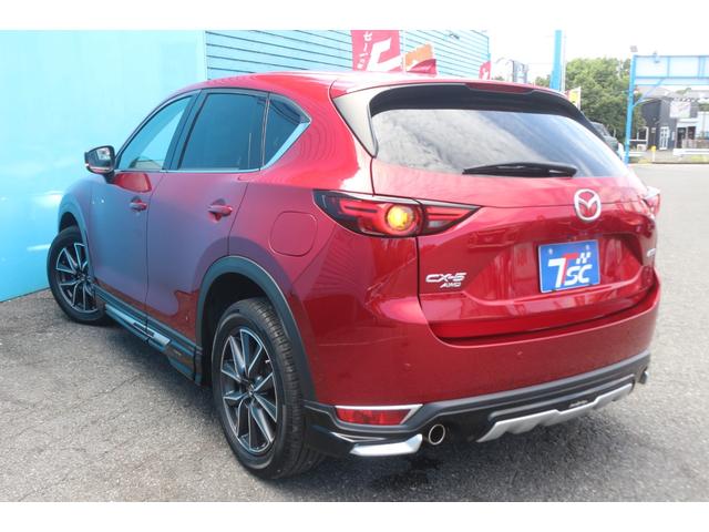 MAZDA CX-5 25S L PACKAGE