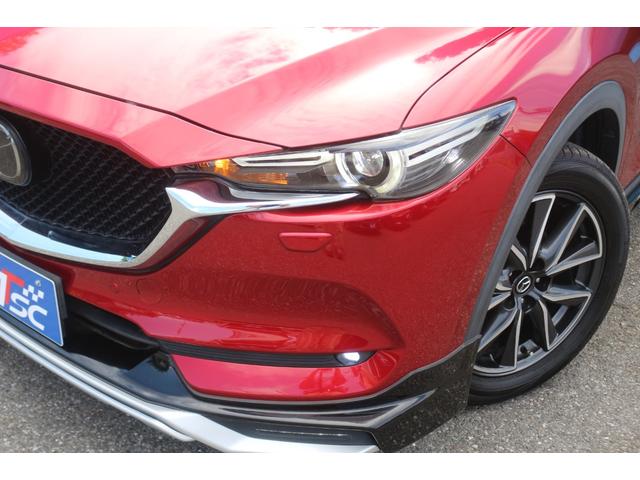 MAZDA CX-5 25S L PACKAGE