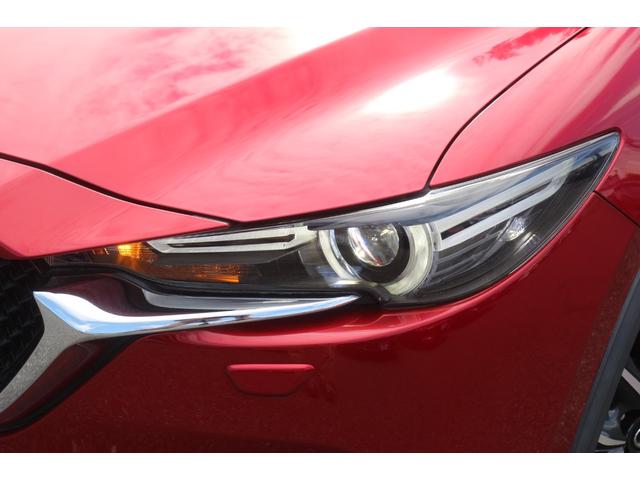 MAZDA CX-5 25S L PACKAGE