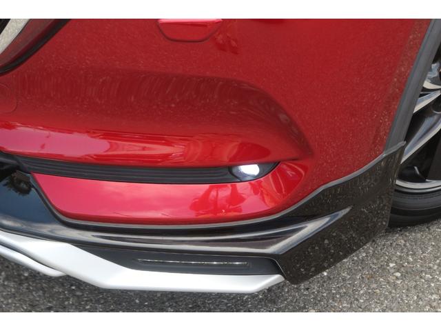 MAZDA CX-5 25S L PACKAGE