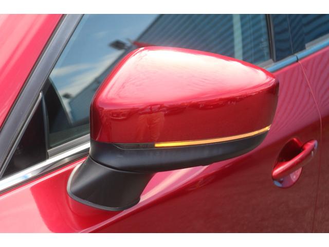 MAZDA CX-5 25S L PACKAGE