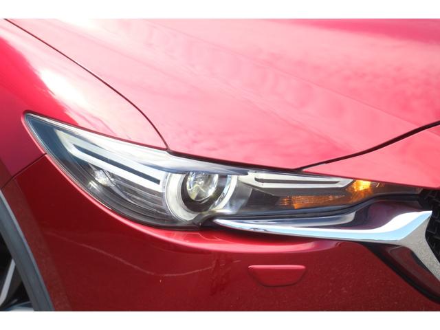 MAZDA CX-5 25S L PACKAGE