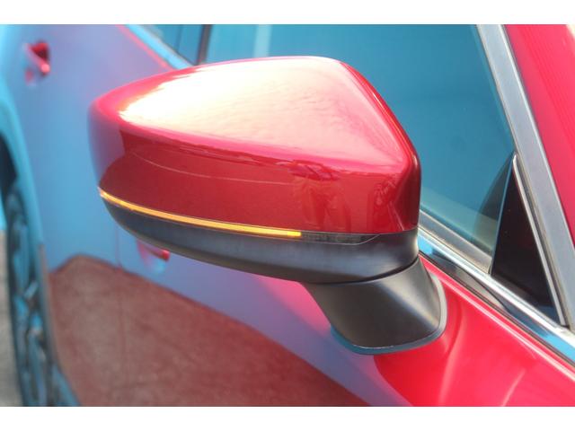 MAZDA CX-5 25S L PACKAGE