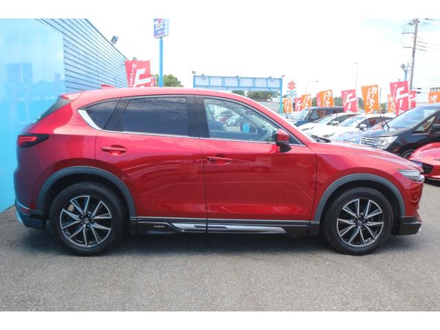 MAZDA CX-5 25S L PACKAGE