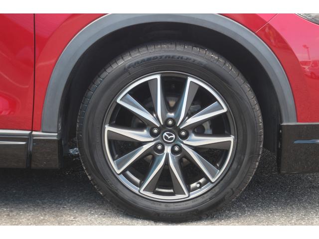 MAZDA CX-5 25S L PACKAGE