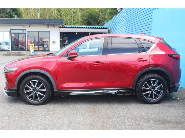 MAZDA CX-5 25S L PACKAGE