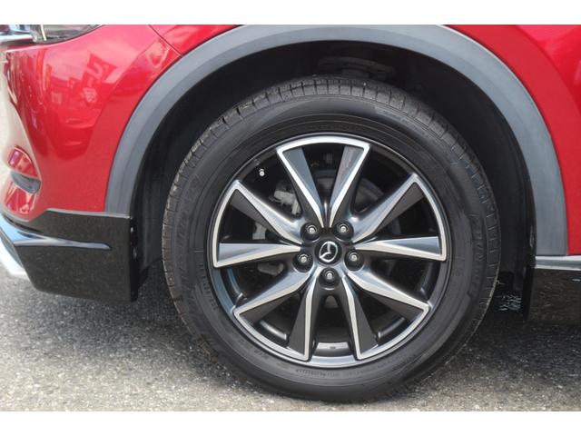 MAZDA CX-5 25S L PACKAGE