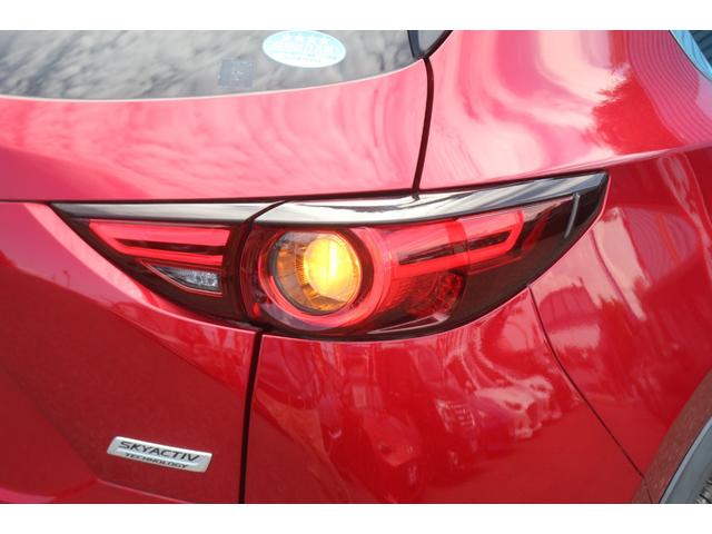 MAZDA CX-5 25S L PACKAGE