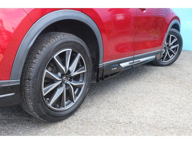 MAZDA CX-5 25S L PACKAGE