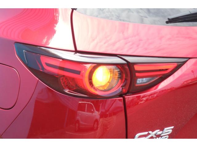 MAZDA CX-5 25S L PACKAGE