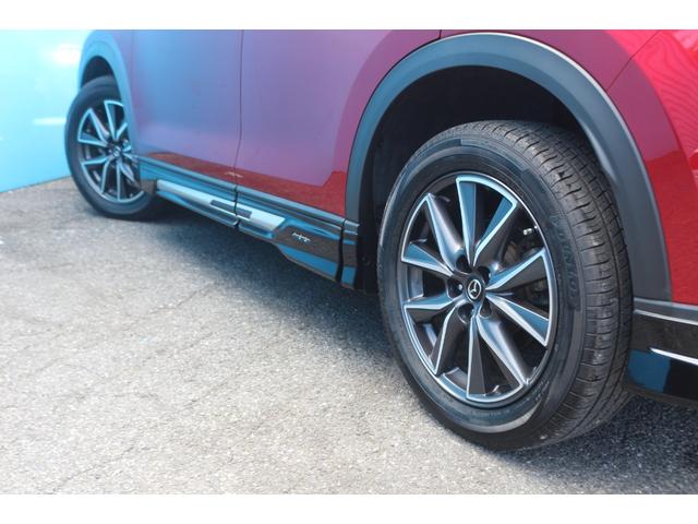 MAZDA CX-5 25S L PACKAGE