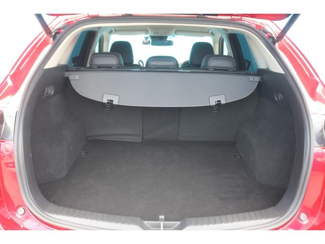 MAZDA CX-5 25S L PACKAGE