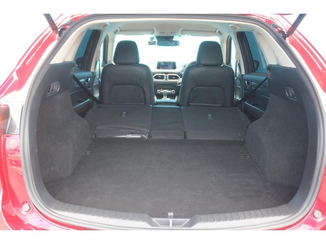 MAZDA CX-5 25S L PACKAGE