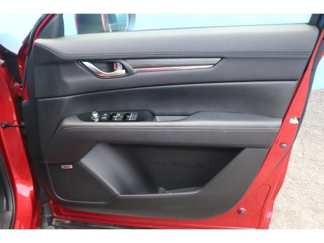 MAZDA CX-5 25S L PACKAGE