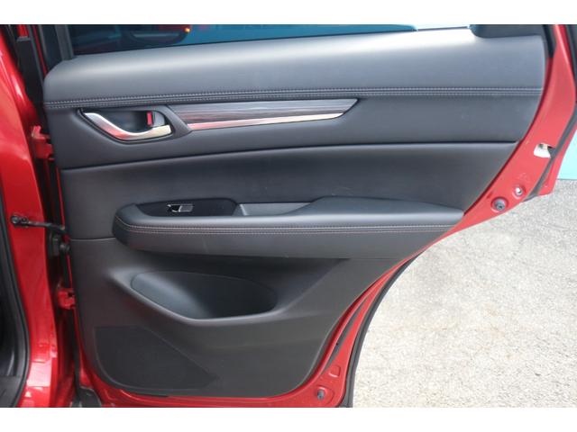 MAZDA CX-5 25S L PACKAGE