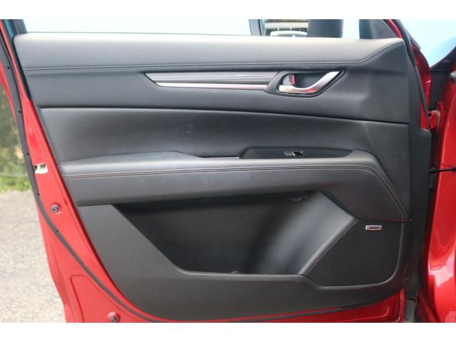 MAZDA CX-5 25S L PACKAGE