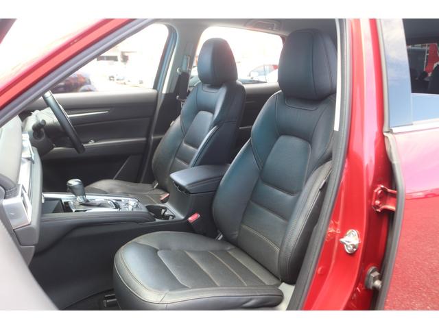 MAZDA CX-5 25S L PACKAGE