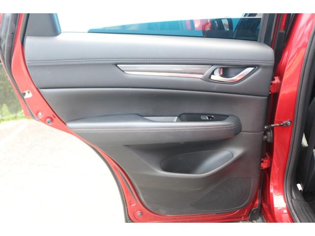 MAZDA CX-5 25S L PACKAGE