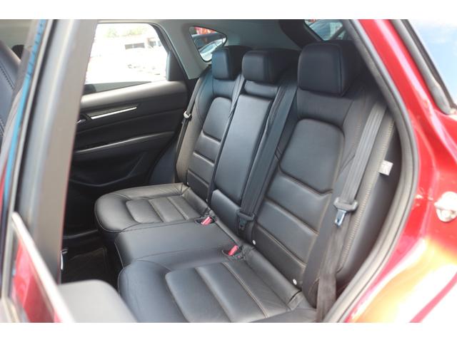 MAZDA CX-5 25S L PACKAGE