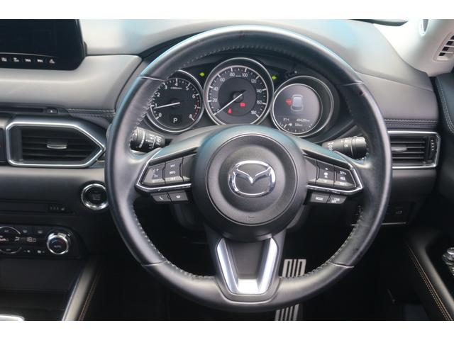 MAZDA CX-5 25S L PACKAGE