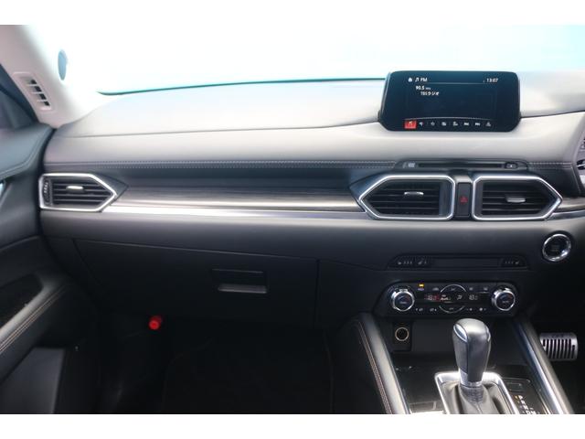 MAZDA CX-5 25S L PACKAGE