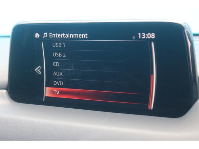 MAZDA CX-5 25S L PACKAGE