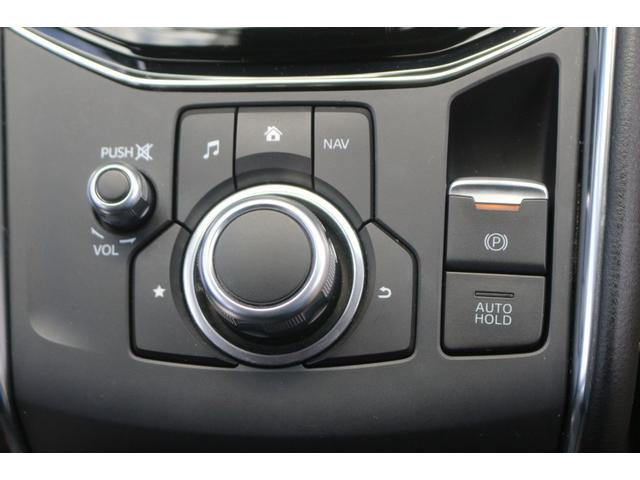 MAZDA CX-5 25S L PACKAGE