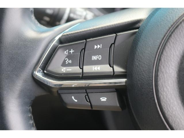 MAZDA CX-5 25S L PACKAGE