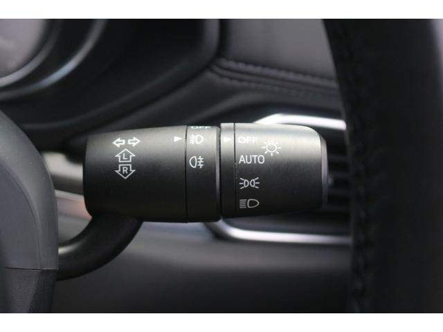 MAZDA CX-5 25S L PACKAGE