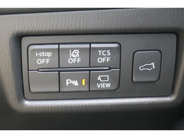 MAZDA CX-5 25S L PACKAGE