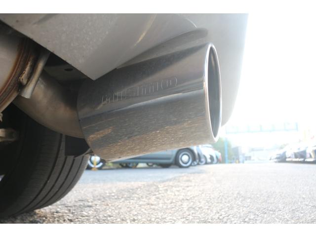 フェアレディZ バージョンニスモ WedSスポーツ19インチアルミ/ニスモ純正マフラー/ローダウン/ハーフレザーシート/ニスモエアロ/メモリーナビ/バックカメラ/Bluetooth接続/オートライト(36枚目)