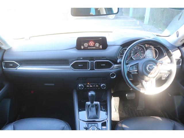 MAZDA CX-5 XD L PACKAGE